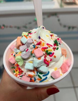 Whip'n Dip Ice Cream Shop by null