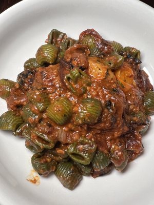 Trattoria One Fifth by Chef Marc Forgione’s | Italian Restaurant by null