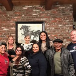 Liberty Tax - Staff Christmas Party
