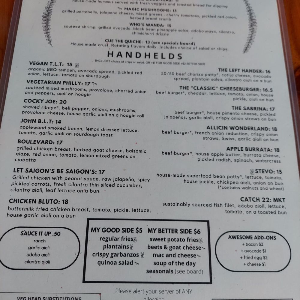 BakeChop - Coffee & Tea Near Me - Deland, Florida BakeChop - Coffee & Tea Near Me - Deland, Florida