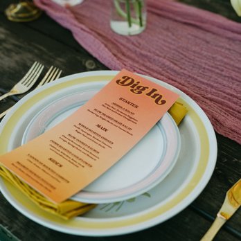 Modern Rebel - Party & Event Planning Near Me