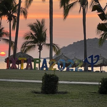 Club Med Ixtapa - Resorts Near Me - Ixtapa, GRO