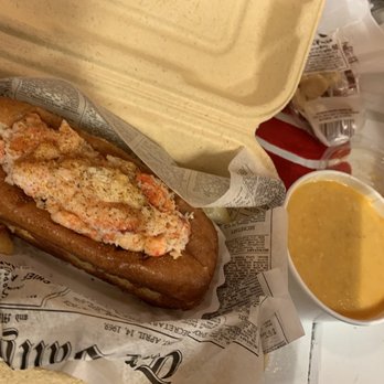 Lobster West - Seafood Near Me - Encinitas, California Lobster West - Seafood Near Me - Encinitas, California
