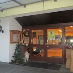 Restaurant Silberberg