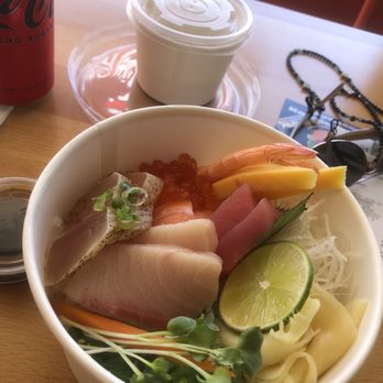 The Bop - $25 with tax. - Asian Fusion Near Me - Los Angeles, California