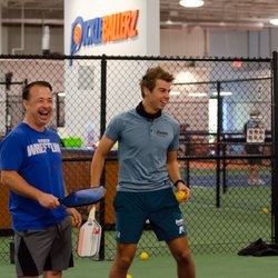 Pickleballerz - Ben Johns at Pickleballerz!
