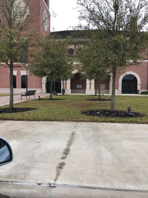 Brazos Valley CDC Inc