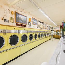 St Croix Laundry & Car Wash