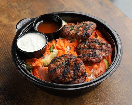 Pera Pizzeria by null