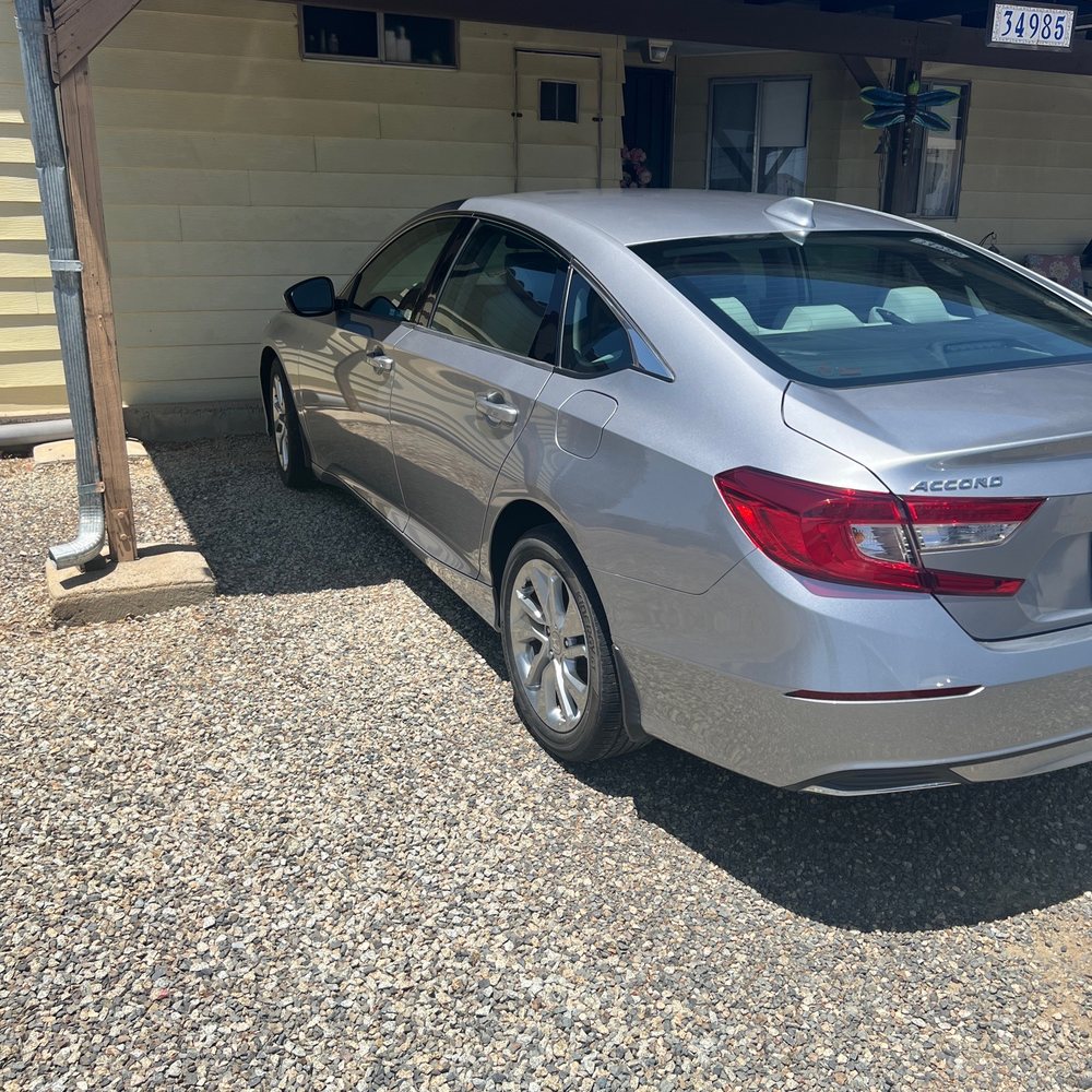 So-Cal Auto Detailing - Honda - Auto Detailing Near Me So-Cal Auto Detailing - Honda - Auto Detailing Near Me