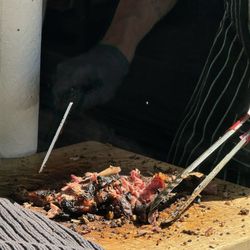 Simply Natural Grill House