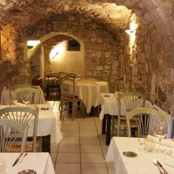 Restaurant la Chapelle