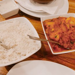 Aloo Gobi