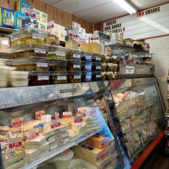 La Salumeria - Cheese Shops Near Me - Toronto, Ontario La Salumeria - Cheese Shops Near Me - Toronto, Ontario