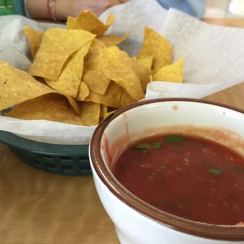Mi Taqueria - Nice match for tortilla chips and salsa - Mexican Near Me - High Point, North Carolina Mi Taqueria - Nice match for tortilla chips and salsa - Mexican Near Me - High Point, North Carolina