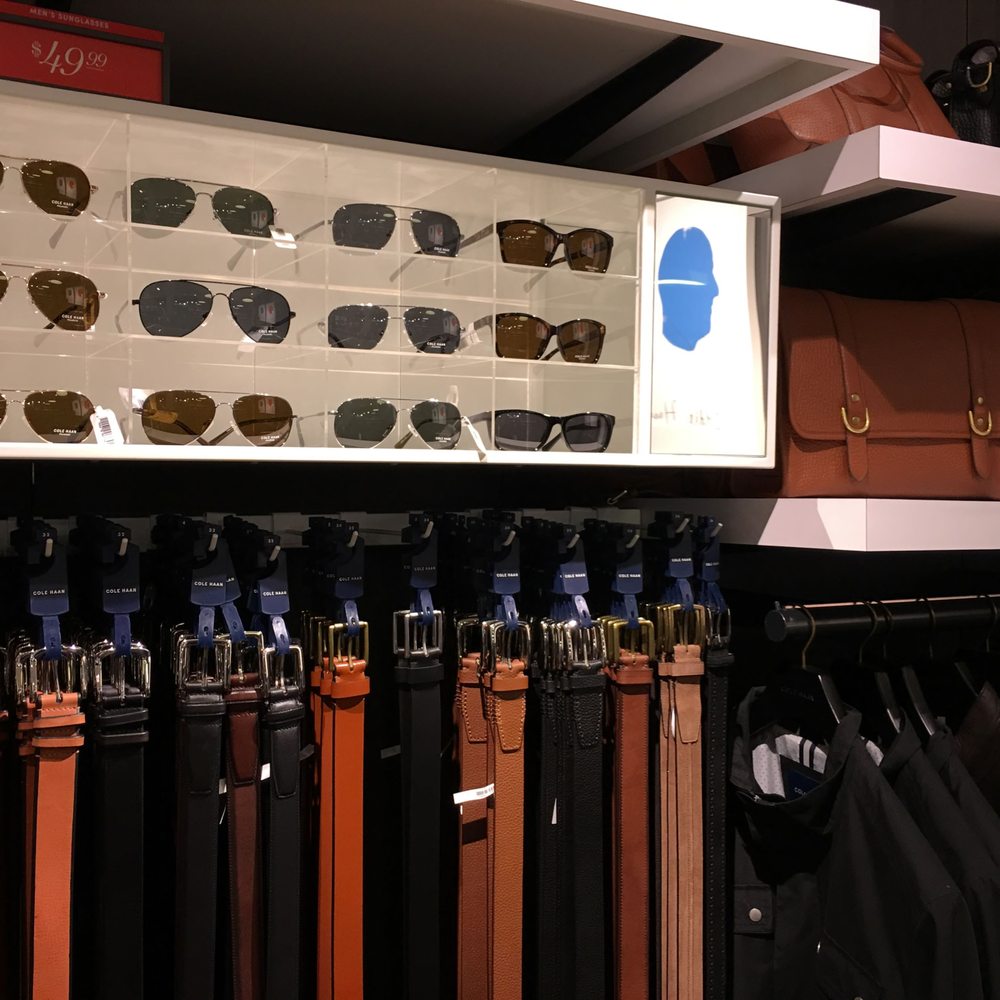 Cole Haan - Glasses and accessories at Cole Haan - Shoe Stores Near Me - Rosemont, Illinois