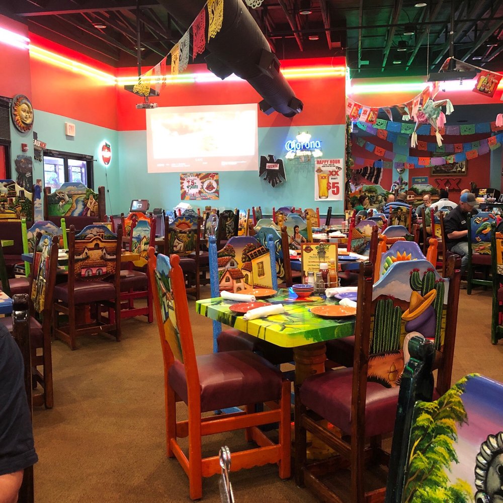 Nicky's dinning room Nicky's dinning room