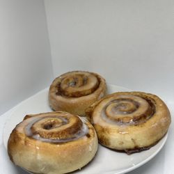 Angie’s Bakery