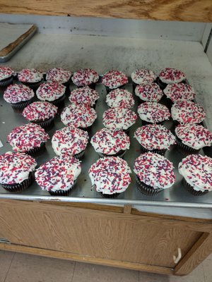 Sandy's Coffee Corner