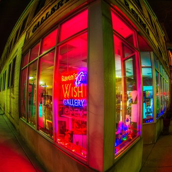 Raven's Wish - Art Galleries Near Me - Janesville, Wisconsin Raven's Wish - Art Galleries Near Me - Janesville, Wisconsin