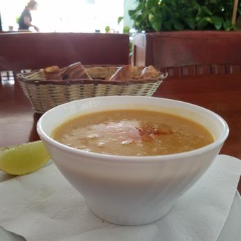 Tandur - Lentil soup - Food Near Me - Hamburg, HH