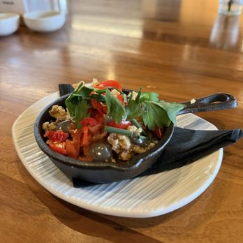 Travail Kitchen and Amusements - New American Near Me - Robbinsdale, Minnesota Travail Kitchen and Amusements - New American Near Me - Robbinsdale, Minnesota