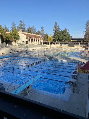 De Anza College by null