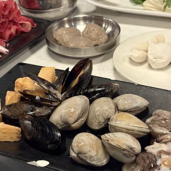 Hot Spot - Yum - Hot Pot Near Me - Chantilly, Virginia