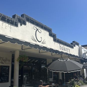Clayton's Bakery & Bistro - Bakeries Near Me - Coronado, California
