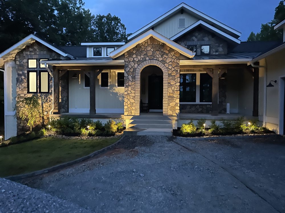 Lake It Lawncare of Lake Anna - veterans service organization in Bumpass, VA