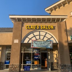 Store front