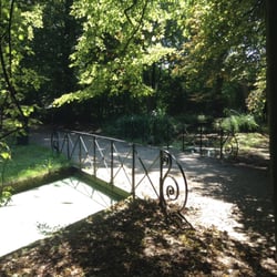 Parc Roi Baudouin