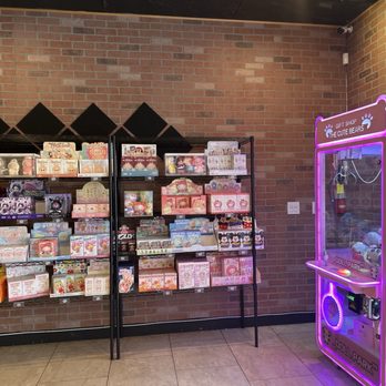 Kung Fu Tea - Bubble Tea Near Me - Tracy, California