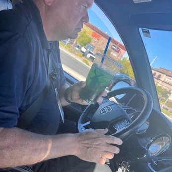 Dutch Bros Coffee - Juice Bars & Smoothies Near Me - Las Vegas, Nevada
