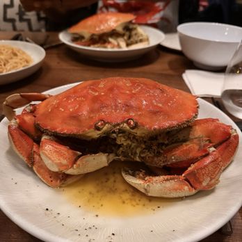Crustacean - Garlic crab - Vietnamese Near Me - San Francisco, California
