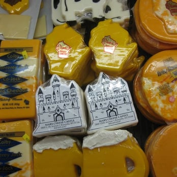 Mars Cheese Castle - Picture/Shaped Cheeses - Bakeries Near Me - Kenosha, Wisconsin Mars Cheese Castle - Picture/Shaped Cheeses - Bakeries Near Me - Kenosha, Wisconsin