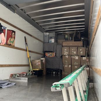 Morningstar Movers - Proper truck packing - Movers Near Me Morningstar Movers - Proper truck packing - Movers Near Me