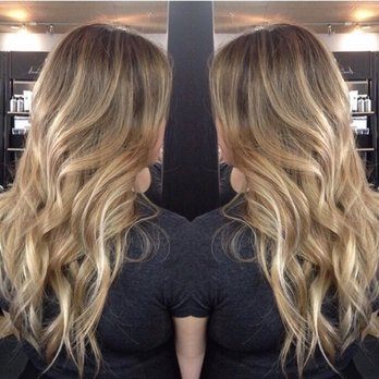 Salon 44 - First time session - Hair Salons Near Me - Renton, Washington