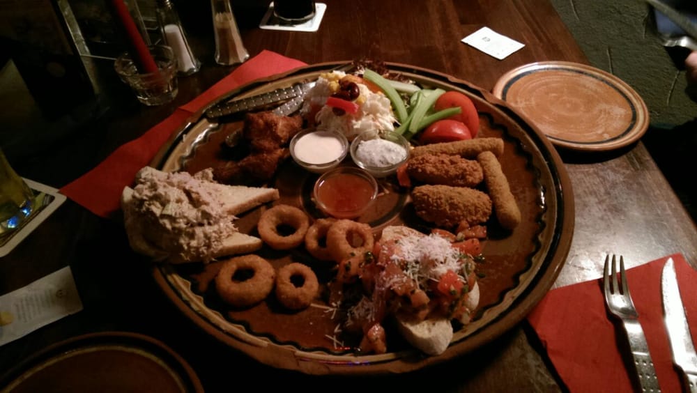 TENNESSEE MOUNTAIN - 26 Reviews - Achmerstr. 2, Lotte, Nordrhein