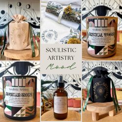 Soulistic Artistry