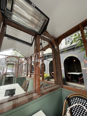 SOMO Manayunk by null