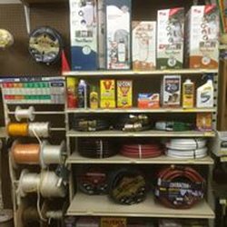 Island Lumber & Hardware