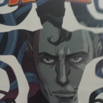 Drawn To Comics - Marvel's Secret Wars: #3 - Comic Books Near Me - Glendale, Arizona Drawn To Comics - Marvel's Secret Wars: #3 - Comic Books Near Me - Glendale, Arizona