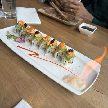 Shizen - The Candlestick - Sushi Bars Near Me - San Francisco, California Shizen - The Candlestick - Sushi Bars Near Me - San Francisco, California