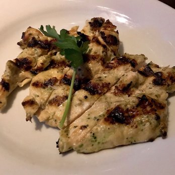 BLVD Kitchen & Bar - Side of grilled chicken, yum! - American Near Me - Minnetonka, Minnesota BLVD Kitchen & Bar - Side of grilled chicken, yum! - American Near Me - Minnetonka, Minnesota