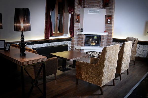 Montania Special Class Hotel by null