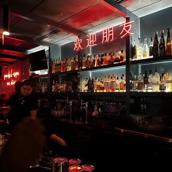 Bar Chinois - Bar - Chinese Near Me - Washington, DC, District of Columbia