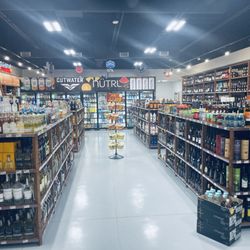 Infusion The Liquor Emporium