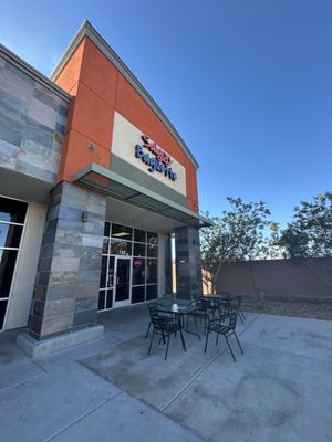 Saigon Baguette by null