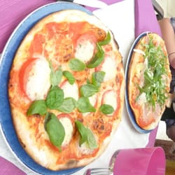 Trattoria da Enza